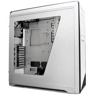 NZXT Switch 810 Big Tower ohne Netzteil weiss
