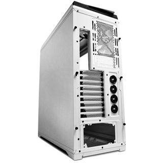 NZXT Switch 810 Big Tower ohne Netzteil weiss