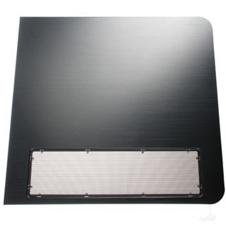 Silverstone Ersatz Seitenteil für TJ07 (G10202412)