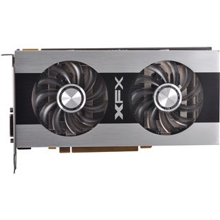 1GB XFX Radeon HD 7770 1000M Double Dissipation Aktiv PCIe 3.0 x16