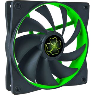 EKL Alpenf&ouml;hn Matterhorn Shamrock Edition Tower K&uuml;hler