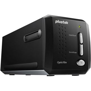 Plustek OpticFilm 8200i SE (0226)
