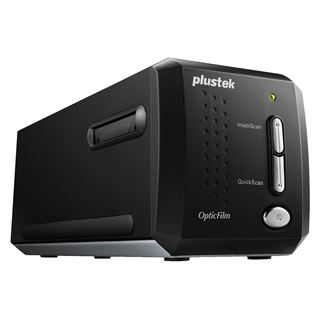 Plustek OpticFilm 8200i Ai Filmscanner