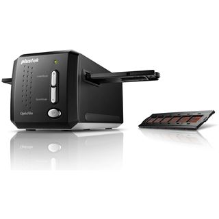 Plustek OpticFilm 8200i Ai Filmscanner