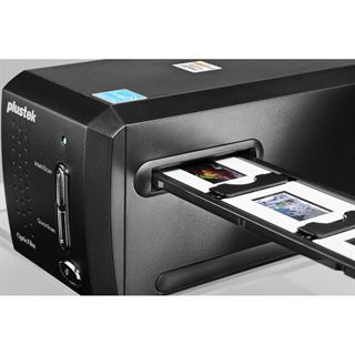 Plustek OpticFilm 8200i Ai Filmscanner