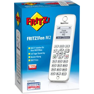 AVM FRITZ!Fon M2 schnurlos