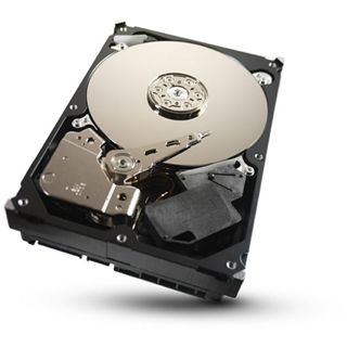 500GB Seagate Desktop HDD ST500DM005 16MB 3.5" (8.9cm) SATA 3Gb/s