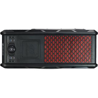 Cougar Evolution BO USB3.0 Big Tower ohne Netzteil schwarz/orange