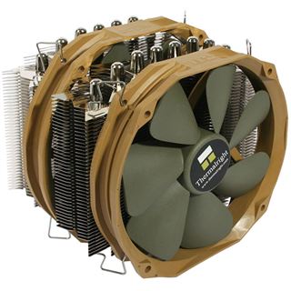 Thermalright Silver Arrow SB-E Tower Kühler