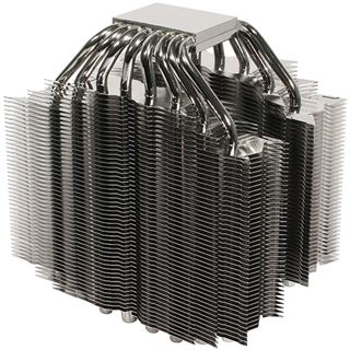 Thermalright Silver Arrow SB-E Tower Kühler