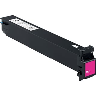 Minolta Konica Minolta TN-314M toner cartridge magenta