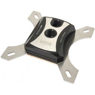 Aqua Computer Cuplex Kryos Delrin CPU K&uuml;hler