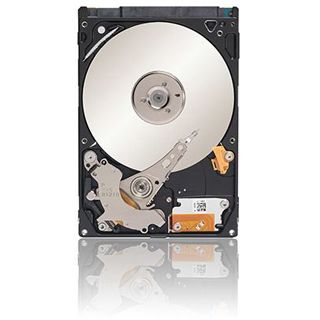 500GB Seagate Spinpoint M7E ST500LM011 8MB 2.5" (6.4cm) SATA