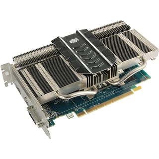 1GB Sapphire Radeon HD 7750 Ultimate Passiv PCIe 3.0 x16 (Full Retail)