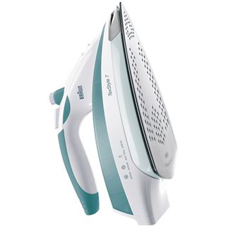 Braun Dampfbügeleisen TexStyle 7 - 750