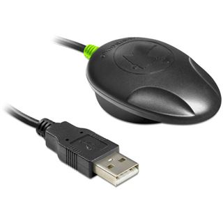 NaviLock NL-602U ublox6 USB Empfänger