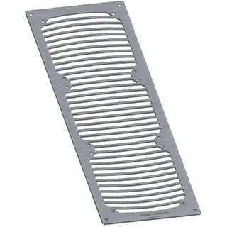 Aqua Computer Einbaublende aqua computer AMS 360mm Radiator