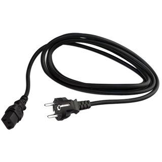 Datalogic Power Cord AC IEC/EUR