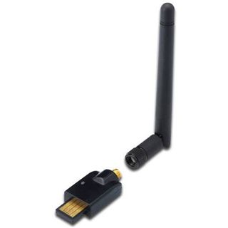 Digitus WL300MBit USB 2.0 DN-70540 / 300N Antennenadapter