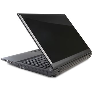 Notebook 15" (38,10cm) Terra Mobile 1528 i-B960 W7HP *Special*