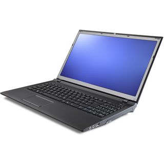 Notebook 15" (38,10cm) Terra Mobile 1528 i-B960 W7HP *Special*