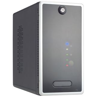 Chenbro Server Mini ITX Home Server (180W)