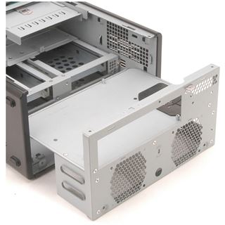 Chenbro Server Mini ITX Home Server (180W)