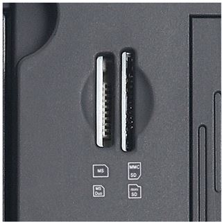 Chenbro Server Mini ITX Home Server (180W)