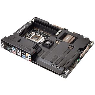 Asus Sabertooth Z77 Intel Z77 So.1155 Dual Channel DDR3 ATX Retail