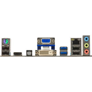 Asus P8Z77-V LX Intel Z77 So.1155 Dual Channel DDR3 ATX Retail