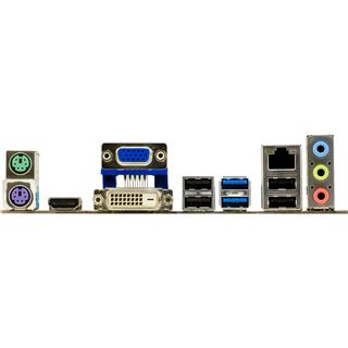 Asus P8B75-M Intel B75 So.1155 Dual Channel DDR3 mATX Retail