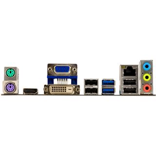 Asus P8B75-M LE Intel B75 So.1155 Dual Channel DDR3 mATX Retail