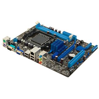 Asus M5A78L-M LX3 AMD 760G So.AM3+ Dual Channel DDR3 mATX Retail