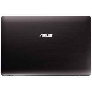 Notebook 17,3" (43,94cm) Asus K73E-TY303V i3-2350M 4GB 500GB