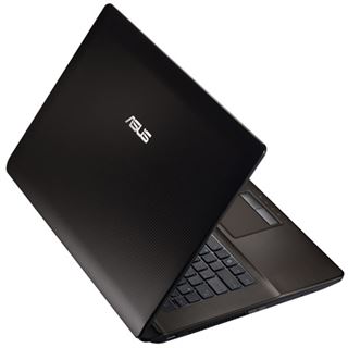 Notebook 17,3" (43,94cm) Asus K73E-TY303V i3-2350M 4GB 500GB