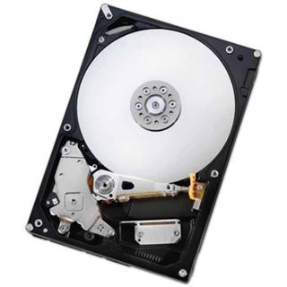 4TB Hitachi Deskstar IDK 0S03356 64MB 3.5" (8.9cm) SATA 6Gb/s