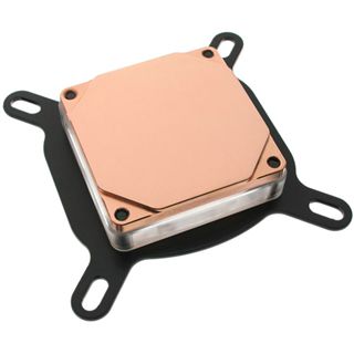 EK Water Blocks EK-KIT H3O 240 HFX Komplett-Wasserkühlung