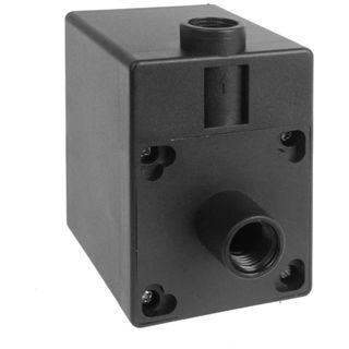 EK Water Blocks EK-KIT H3O 240 HFX Komplett-Wasserkühlung