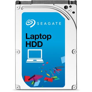 160GB Seagate Laptop HDD ST160LM003 8MB 2.5" (6.4cm) SATA 3Gb/s