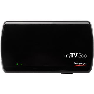 Hauppauge myTV 2GO