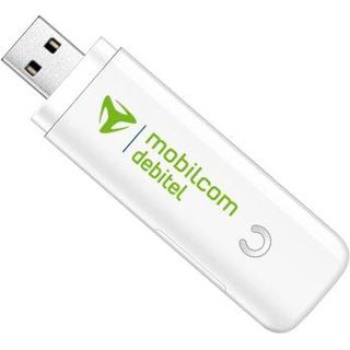 Mobilcom debitel klarmobil Surfstick