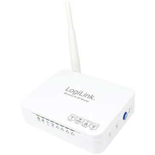 LogiLink WLAN Broadband Router