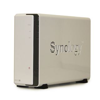 Synology DiskStation DS112j ohne Festplatten