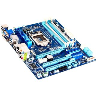 Gigabyte GA-Z77MX-D3H Intel Z77 So.1155 Dual Channel DDR3 mATX Retail