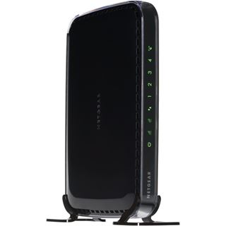 Netgear WN2500RP-100PES WLAN Repeater - Universal Wireless-N