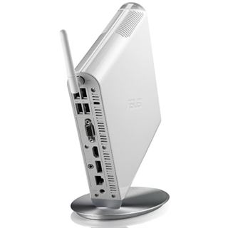 Asus EeeBox EB1501P-W044E W7HP weiss