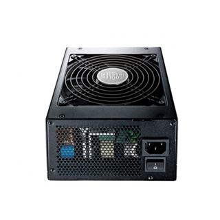1000 Watt Cooler Master Silent Pro M2 Modula 80+ Silver