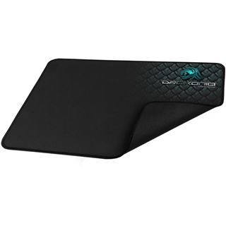 Sharkoon Drakonia Gaming Mat 355 mm x 255 mm schwarz