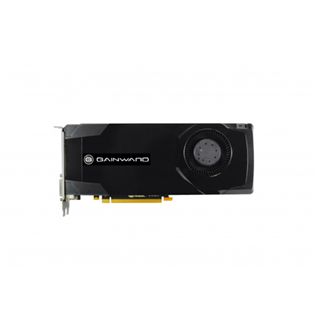 2GB Gainward GeForce GTX 680 Aktiv PCIe 3.0 x16 (Retail)