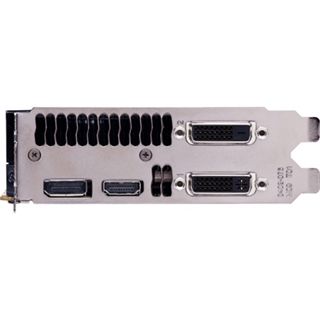 2GB Palit GeForce GTX 680 Aktiv PCIe 3.0 x16 (Retail)